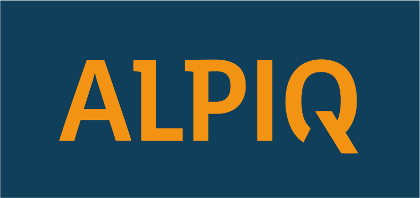 Logo Alpiq Generation (CZ) s.r.o.