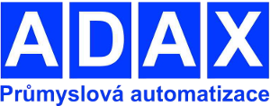 Logo ADAX