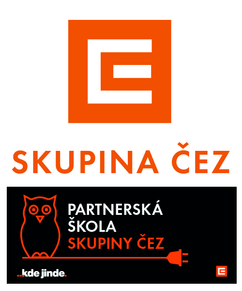 generální partner ČEZ, a. s.