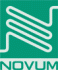 Logo Novum