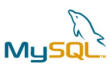 Powered by MySQL