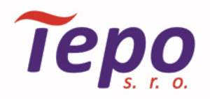 Logo TEPO s.r.o.