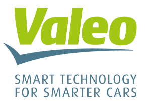 Logo Valeo